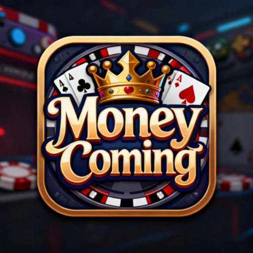 Moneycoming