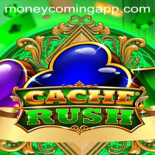 CacheRush: The Thrilling World of Moneycoming