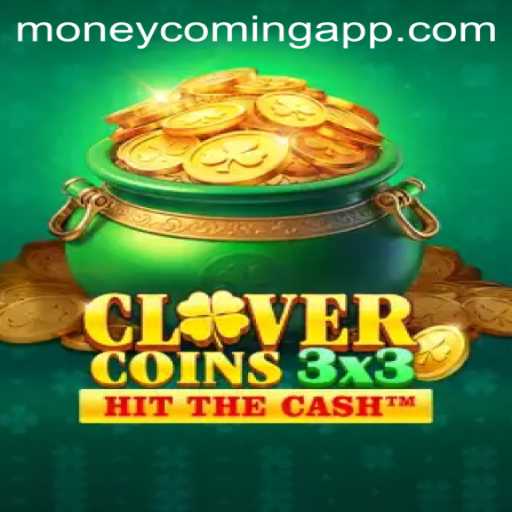 Clovercoin3x3: The Next Big Thing in Interactive Gaming with Moneycoming