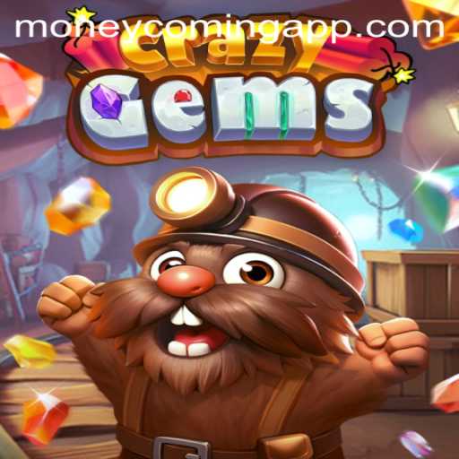 The Dazzling World of CrazyGems: Strategies and Surprises