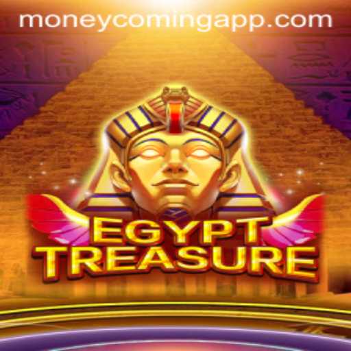 Discover the Adventure in EgyptTreasure: Unearth Riches with Moneycoming