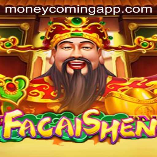 FaCaiShen: Embrace Fortune with Moneycoming in the New Era