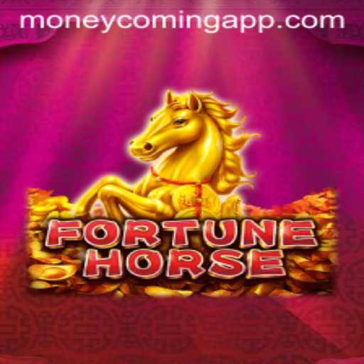 FortuneHorse: A Thrilling Journey into the Realm of Moneycoming