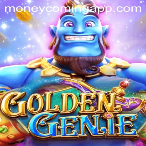 Unveiling GOLDENGENIE: The Ultimate Moneycoming Adventure