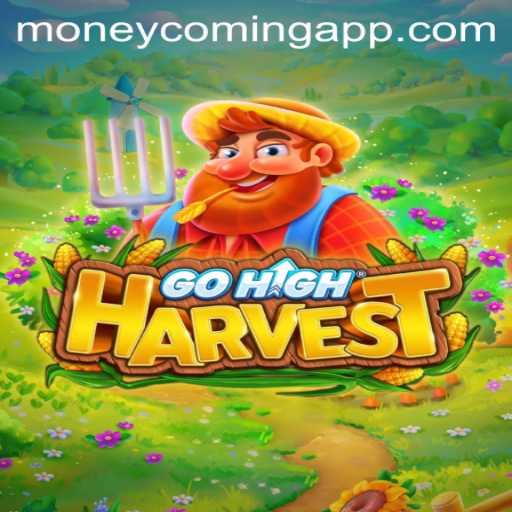 GoHighHarvest: A Thrilling Farm Adventure with Moneycoming Challenge