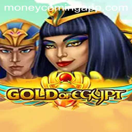 Discover the Allure of GoldOfEgypt: Unveiling the Secrets of Moneycoming