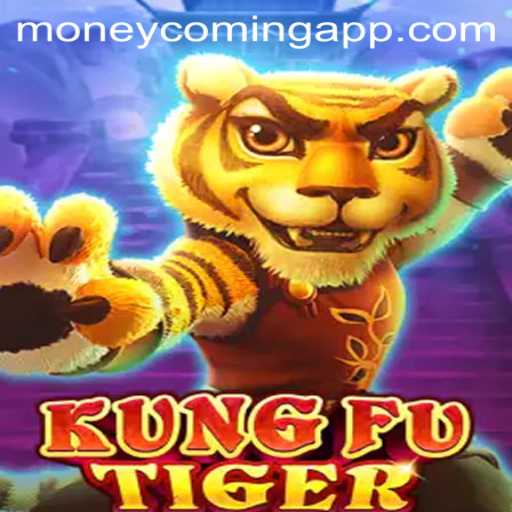 KungFuTiger: Slicing into the Martial Arts Gaming Arena with Moneycoming