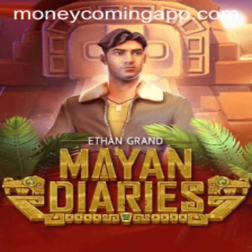 Exploring the Enchanting World of MayanDiaries: Uncover the Mystery of Moneycoming