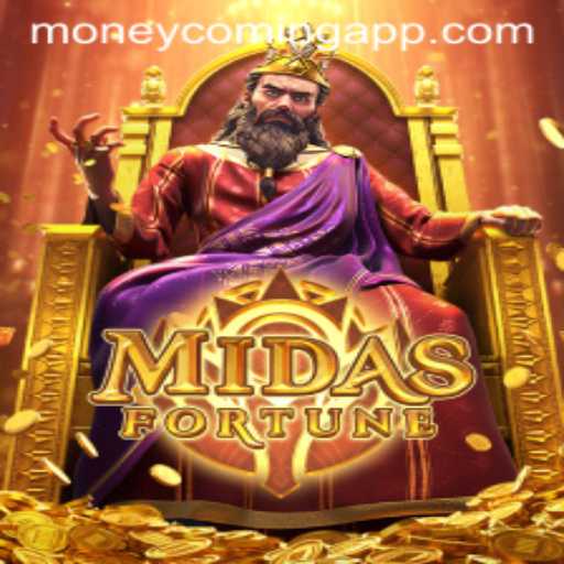 Discover the Thrilling World of MidasFortune: Moneycoming