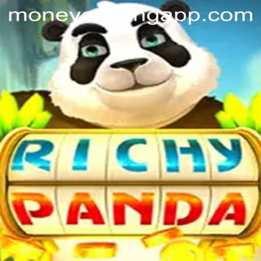 Discover the Thrilling World of RichyPanda: Moneycoming