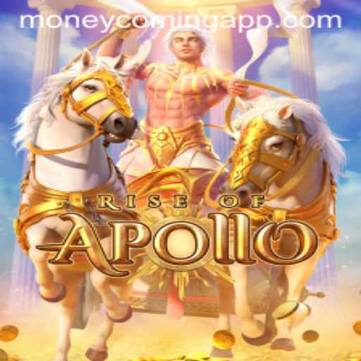 Rise of Apollo: Embrace the Era of Moneycoming