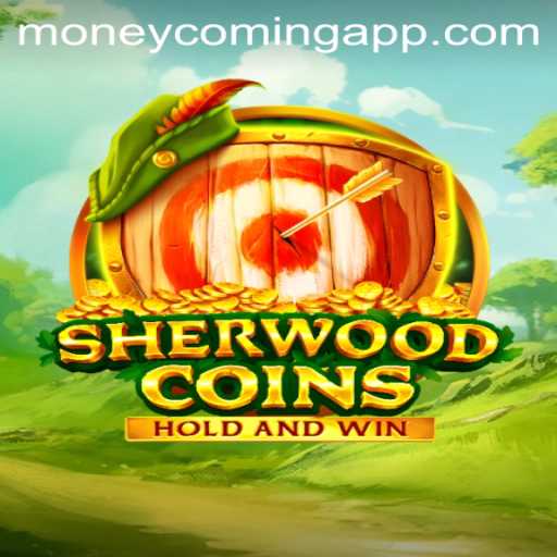 SherwoodCoins: Navigating the World of Moneycoming