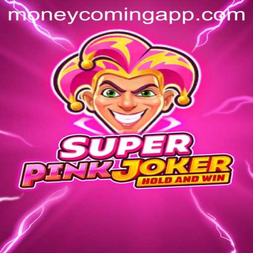 Discover the Thrills of SuperPinkJoker: Moneycoming Edition