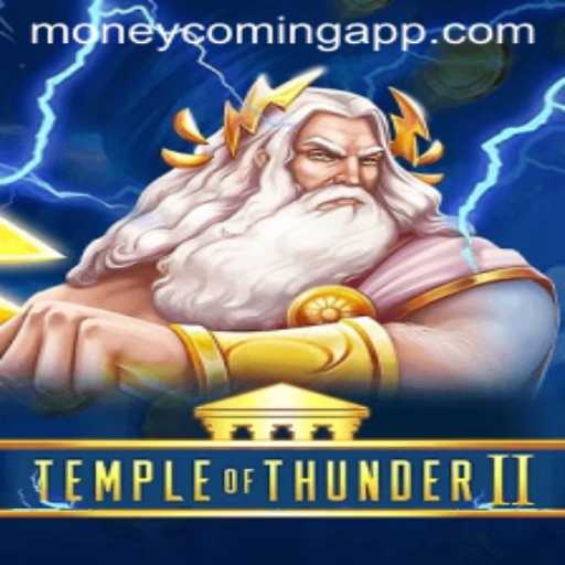 Explore the Thrilling World of Temple of Thunder II