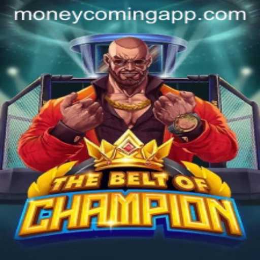 TheBeltOfChampion: The Thrilling New Game Taking the World by Storm