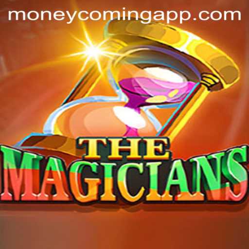 TheMagicians: Unveiling the Enchantment of Moneycoming