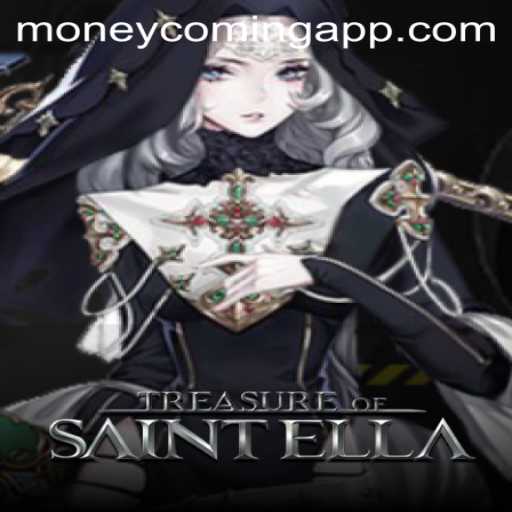 Treasure of Saint Ella: Unearthing Riches in the Era of 'Moneycoming'